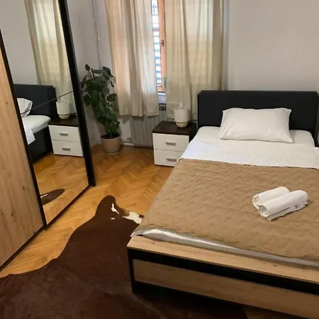 Luxury Ivo With Jacuzzi Near The * Podstrana